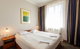 Noclegi Stadion Bed & Breakfast
